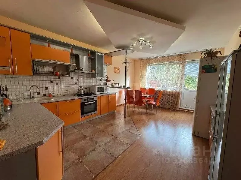 Дом в Белгородская область, Ивня рп ул. Полевая, 7 (165 м) - Фото 1