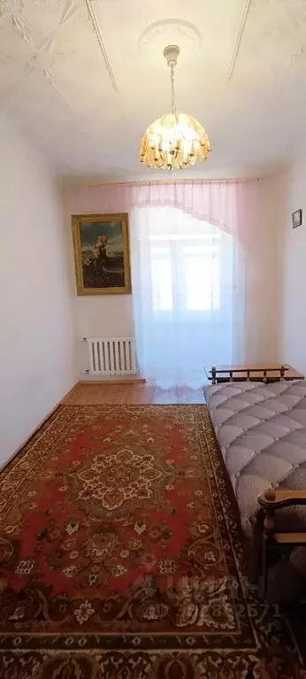 2-к кв. Алтайский край, Барнаул просп. Ленина, 93 (61.0 м) - Фото 1