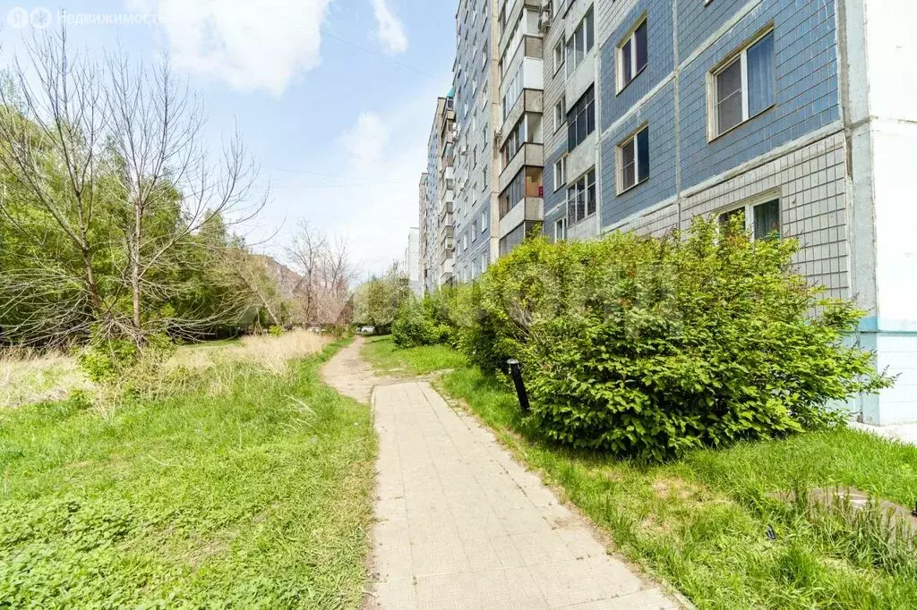 Офис (52 м) - Фото 1