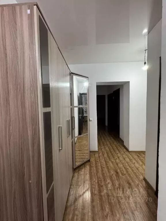 2-к кв. Краснодарский край, Краснодар пос. Березовый, ул. 2-я ... - Фото 1