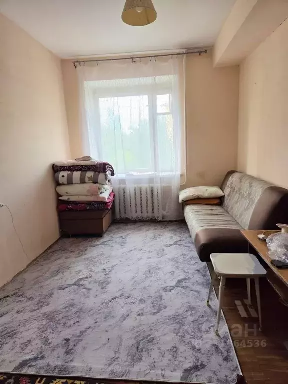2-к кв. Москва Сеславинская ул., 12К2 (48.0 м) - Фото 1