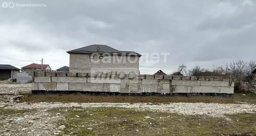 Участок в Кабардино-Балкарская Республика, Нальчик (6 м) - Фото 1