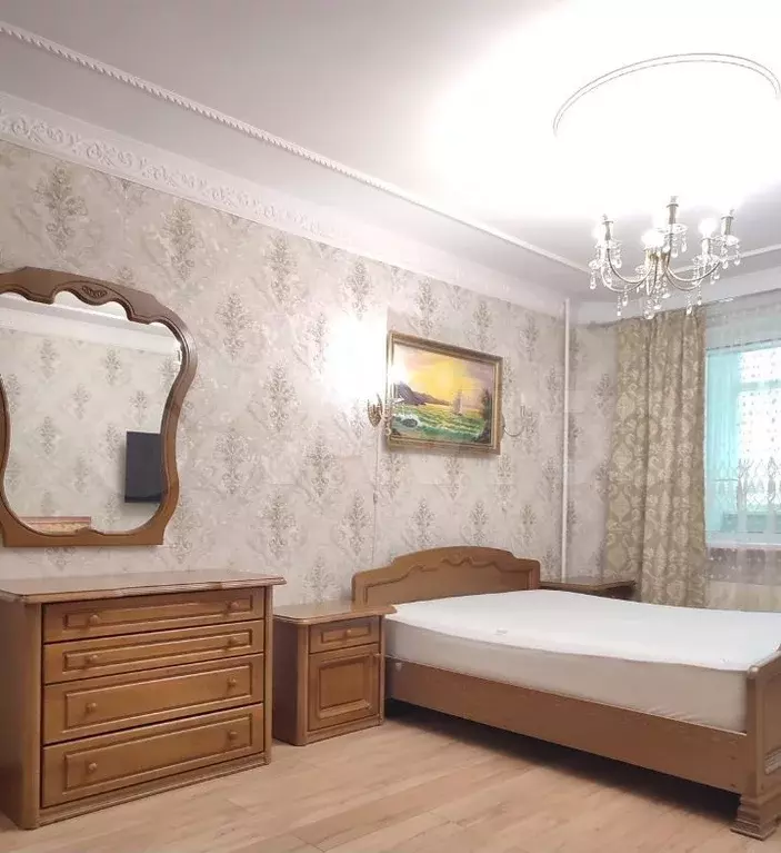 3-к. квартира, 79 м, 4/10 эт. - Фото 1