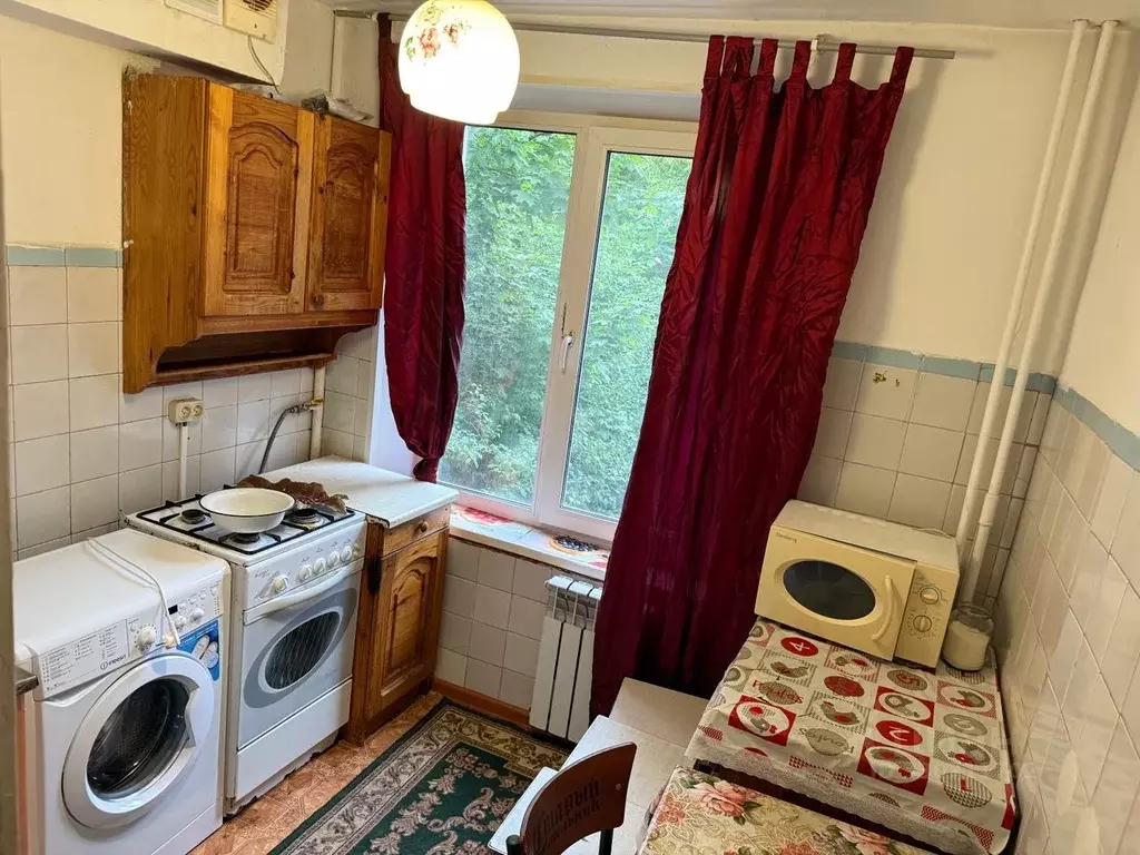 3-к кв. Московская область, Одинцово ул. Маршала Жукова, 37 (55.0 м) - Фото 2