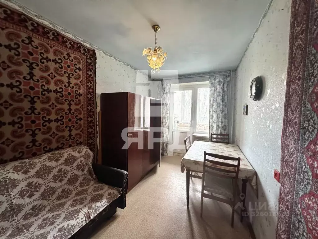 3-к кв. Ростовская область, Таганрог ул. Чехова (58.0 м) - Фото 1