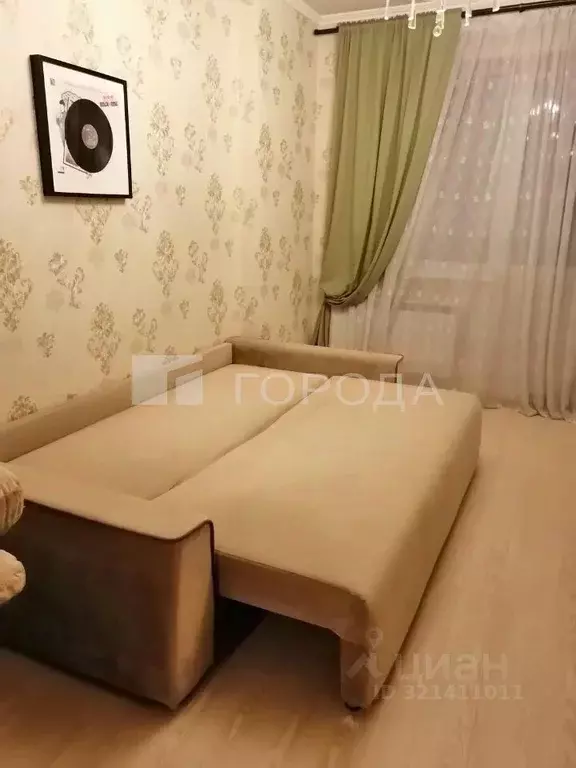 1-к кв. Новосибирская область, Новосибирск ул. Фрунзе, 49 (42.0 м) - Фото 2