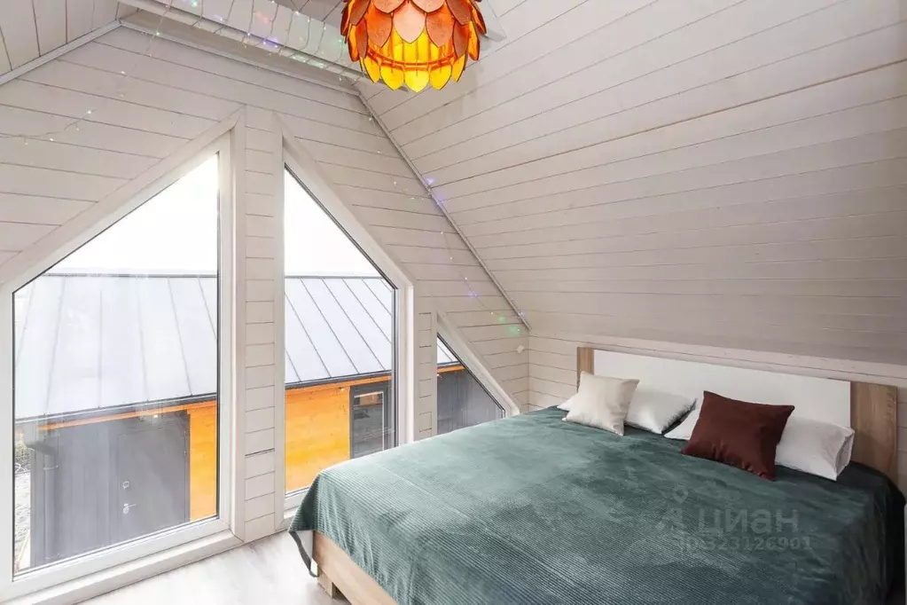 Дом в Калининградская область, Зеленоградский муниципальный округ, ТСН ... - Фото 1