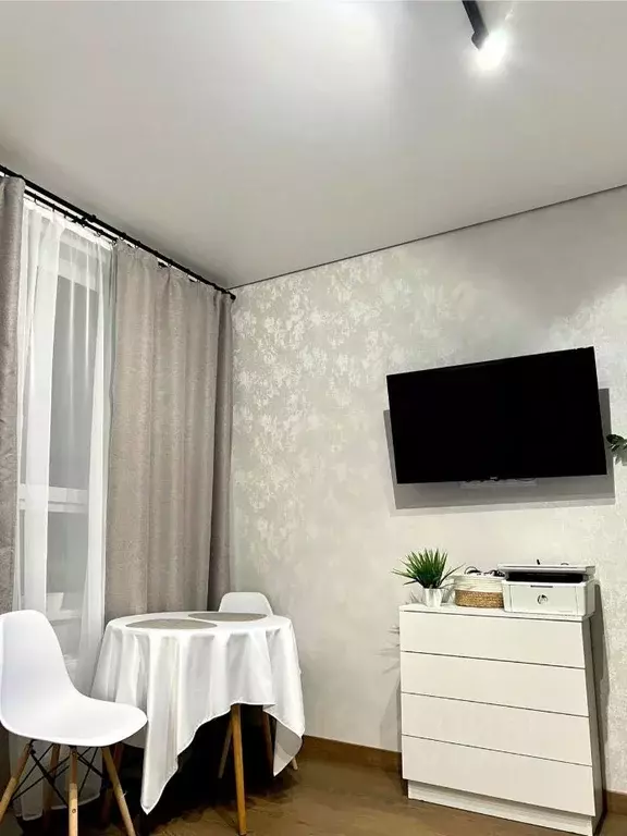 Студия Москва Михалковская ул., 48к2 (25.5 м) - Фото 1