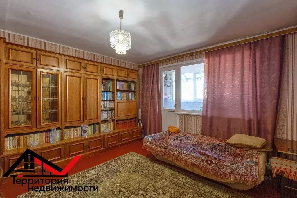 3-к кв. Севастополь просп. Героев Сталинграда, 60 (67.0 м) - Фото 2