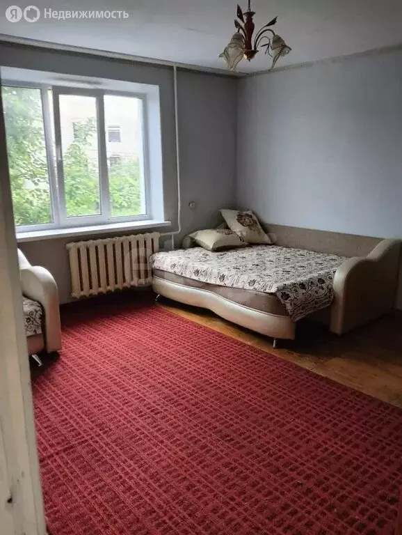 2-комнатная квартира: Златоуст, улица Свердлова, 26 (48.6 м) - Фото 1