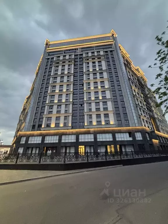 Торговая площадь в Краснодарский край, Краснодар Школьный мкр, ул. ... - Фото 1