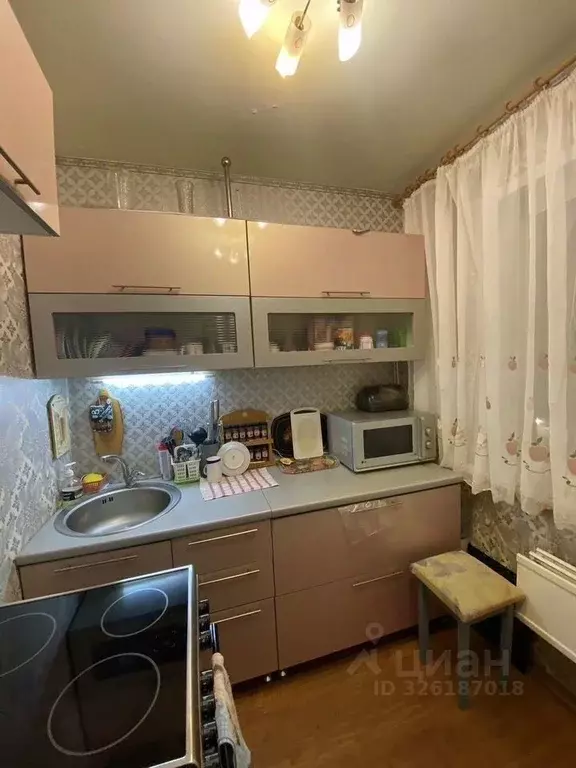 3-к кв. Красноярский край, Норильск Комсомольская ул., 43Д (58.0 м) - Фото 1