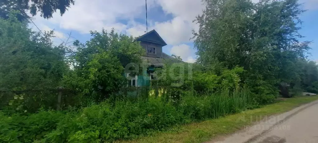 Дом в Тверская область, Тверь ул. Марины Расковой, 15/74 (90 м) - Фото 1