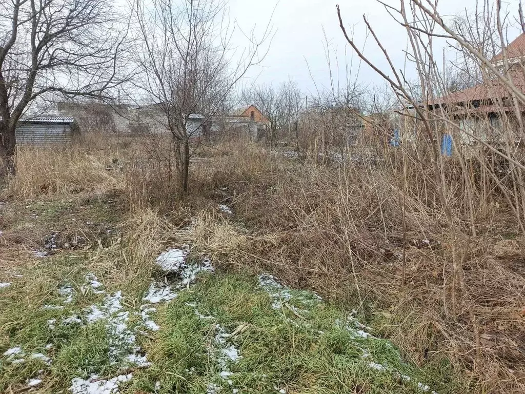 Участок в Краснодарский край, Северский район, Афипское городское ... - Фото 2