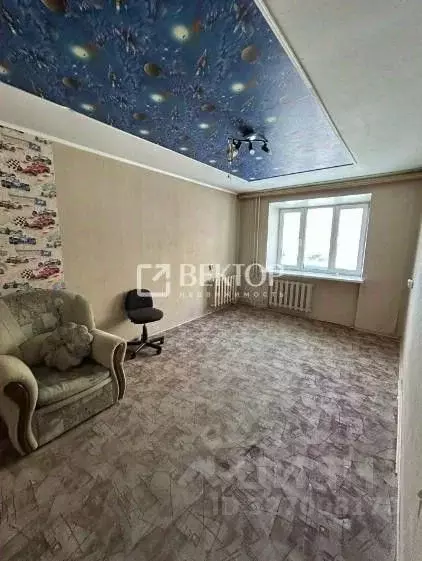 3-к кв. Ивановская область, Иваново Профессиональная ул., 35 (74.3 м) - Фото 1