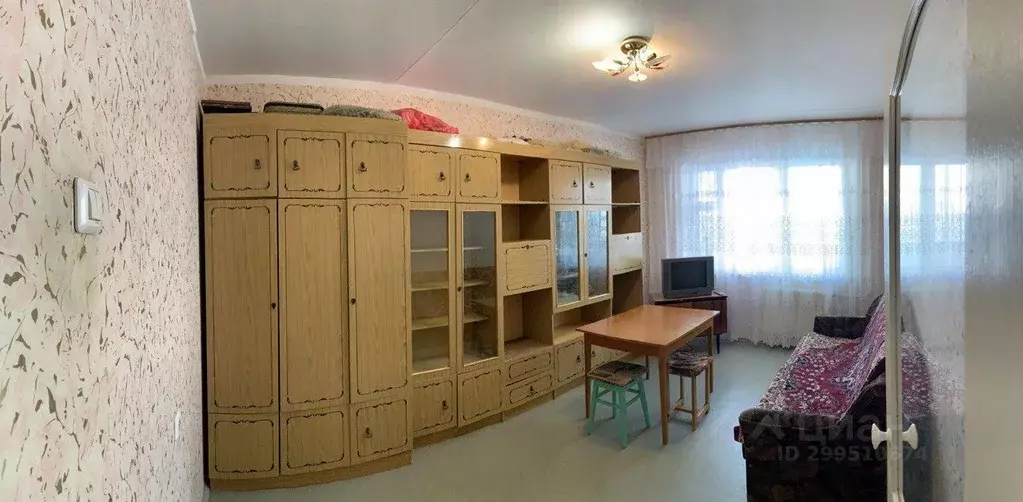 3-к кв. Татарстан, Набережные Челны просп. Дружбы Народов, 27 (72.0 м) - Фото 2