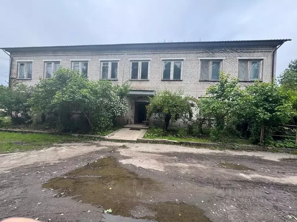 Помещение свободного назначения в Санкт-Петербург Октябрьская наб., ... - Фото 0