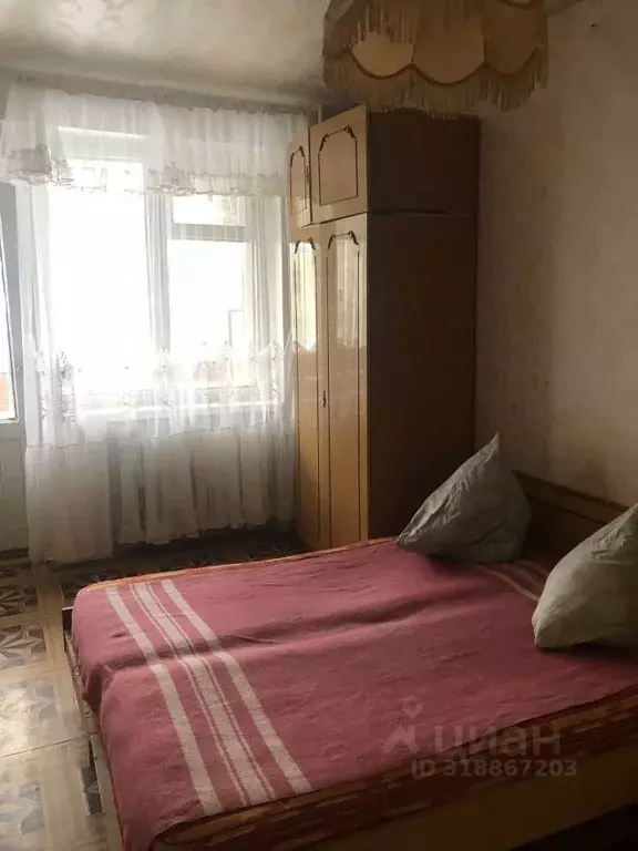 3-к кв. Белгородская область, Старый Оскол Горняк мкр,  (62.0 м) - Фото 0