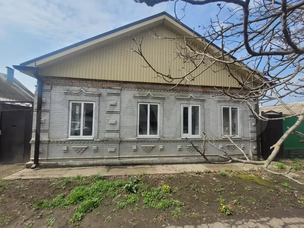 Дом 120 м на участке 6 сот. - Фото 0