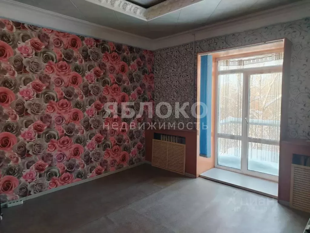 Комната Пермский край, Березники ул. Циренщикова, 4 (22.0 м) - Фото 2