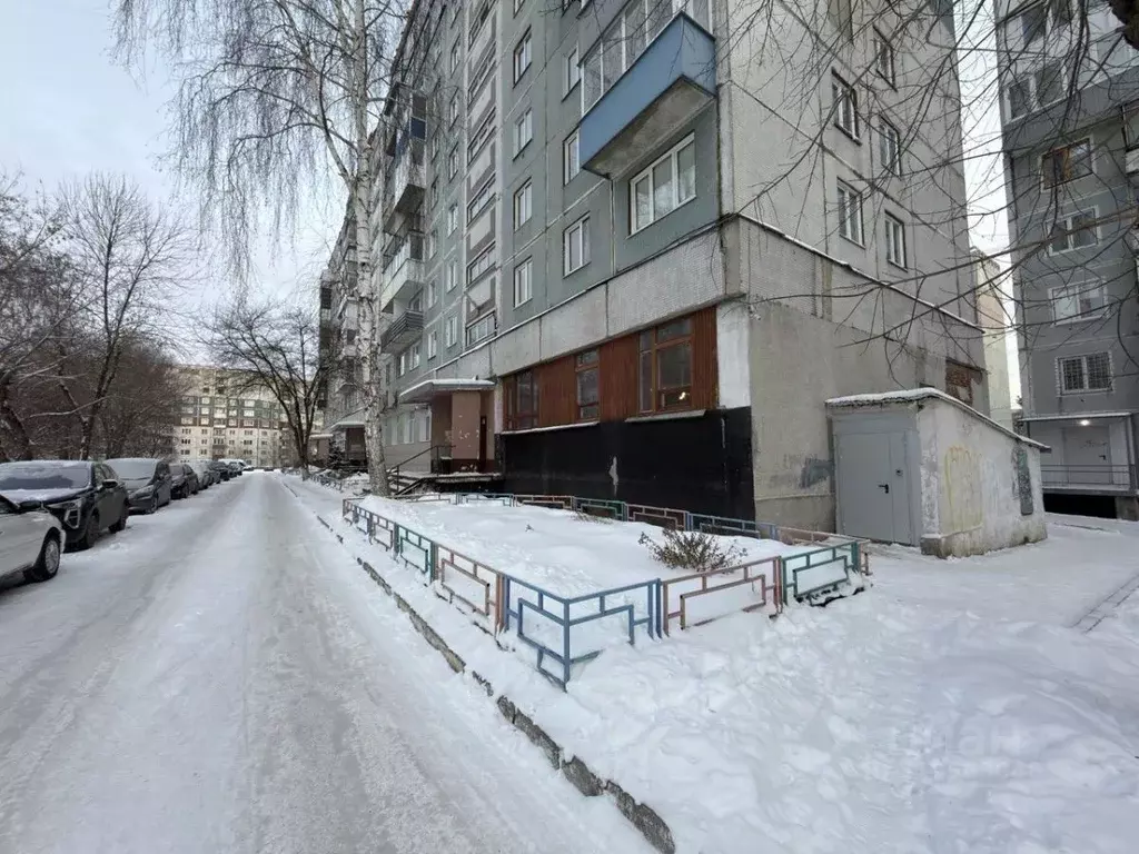 Помещение свободного назначения в Кемеровская область, Новокузнецк ул. ... - Фото 2