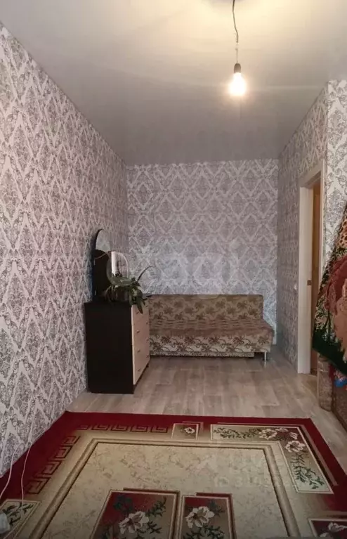 1-к кв. Оренбургская область, Оренбургский район, с. Нежинка ул. ... - Фото 1