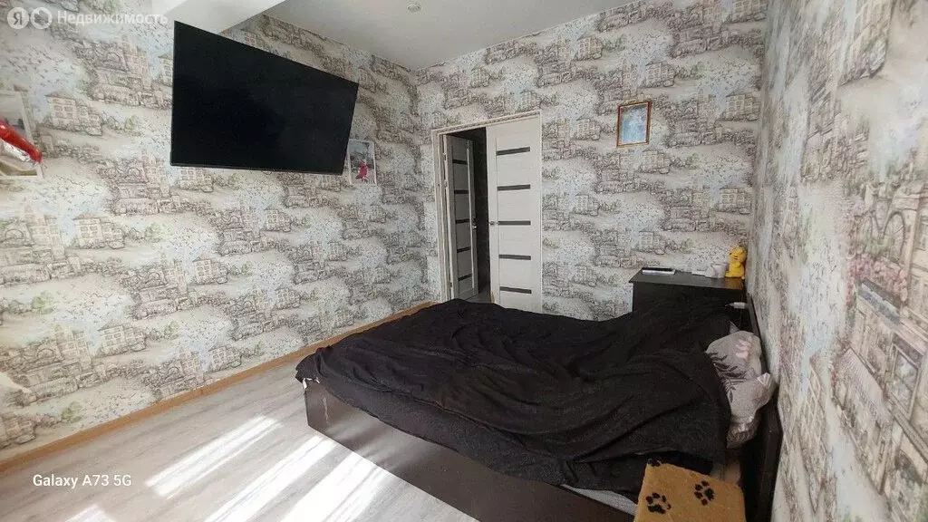 1-комнатная квартира: Ялта, улица Блюхера, 19 (44 м) - Фото 1