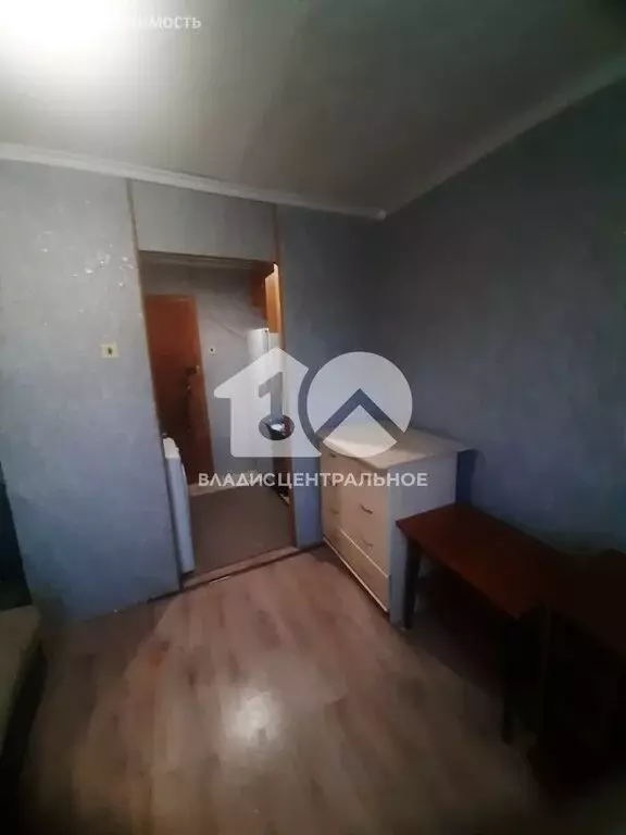 Квартира-студия: Новосибирск, улица Котовского, 18/2 (15 м) - Фото 0