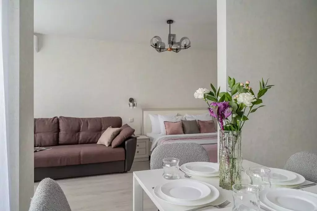 1-к кв. Свердловская область, Екатеринбург ул. Союзная, 2 (37.0 м) - Фото 2