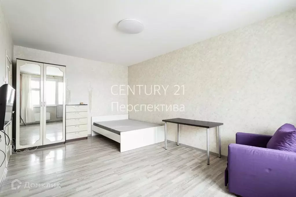 Продаётся 1-к квартира, 37 м - Фото 1