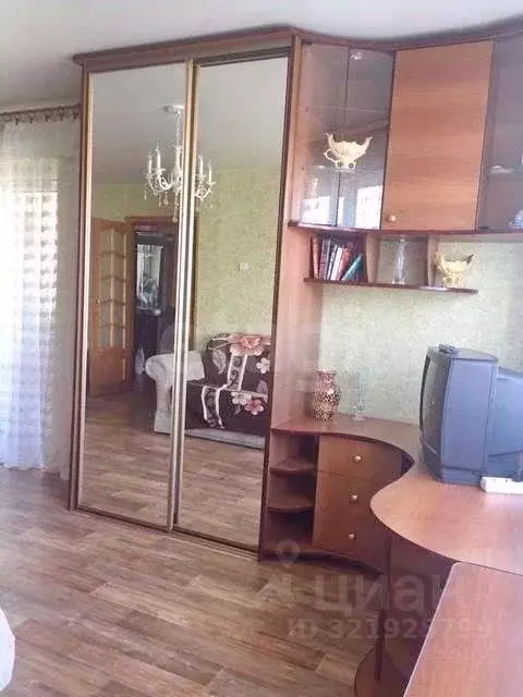 2-к кв. Приморский край, Владивосток Пушкинская ул., 68 (53.0 м) - Фото 1