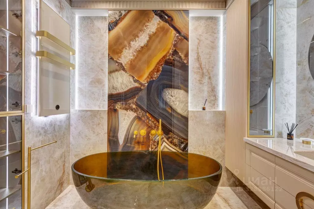 3-к кв. Москва Шмитовский проезд, 39к6 (84.0 м) - Фото 1