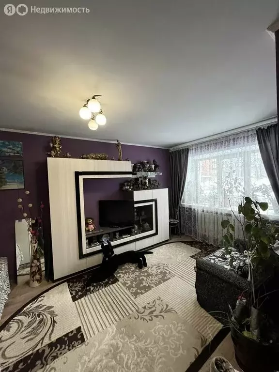 1-комнатная квартира: Зеленодольск, улица Ленина, 37 (30.5 м) - Фото 1