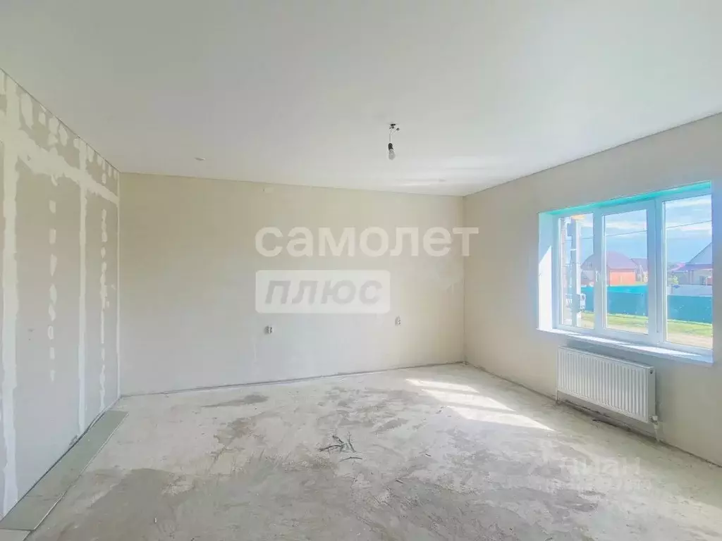 Дом в Башкортостан, Иглинский сельсовет, с. Иглино ул. Белинского (85 ... - Фото 2