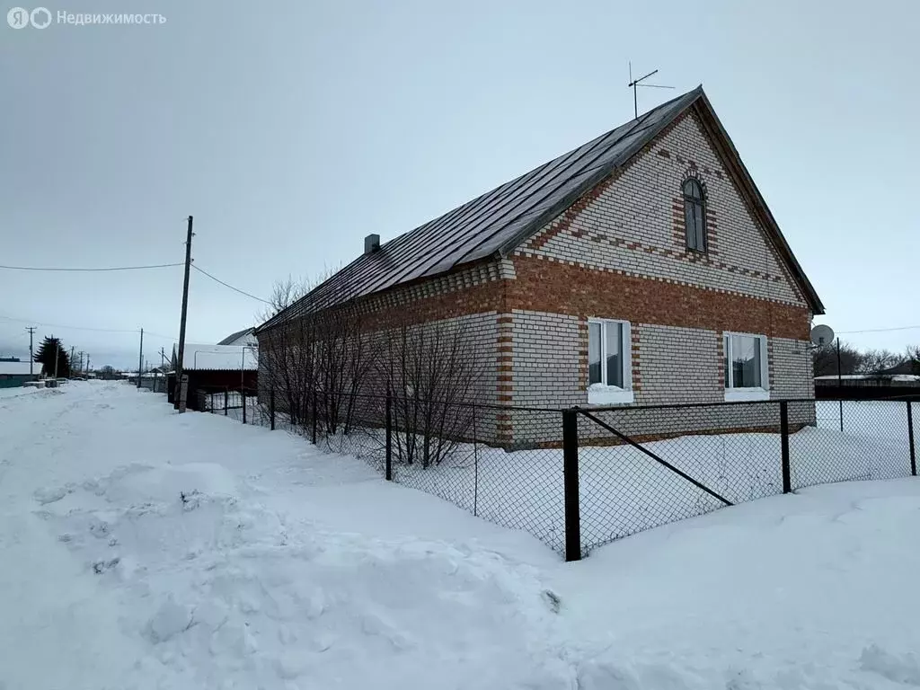 Дом в посёлок Караванный, Лесная улица, 11 (151.2 м) - Фото 2