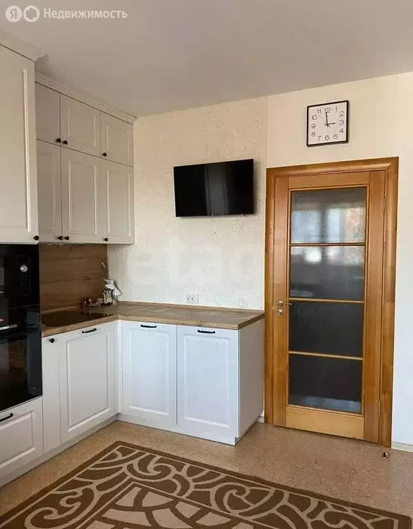 2-комнатная квартира: Тюмень, Солнечный проезд, 7 (85.1 м) - Фото 1