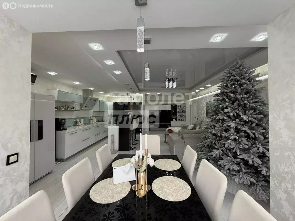 3-комнатная квартира: Димитровград, улица Славского, 10 (138 м) - Фото 2