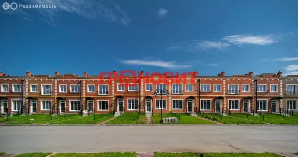 Дом в посёлок Элитный, микрорайон Берёзки, 168 (54 м) - Фото 0