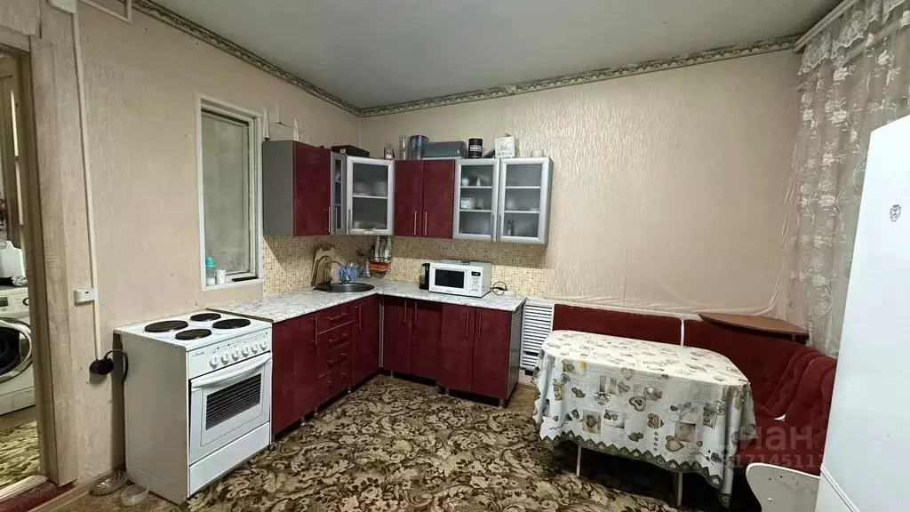 2-к кв. Волгоградская область, Городище рп Химический пер., 6 (55.0 м) - Фото 0