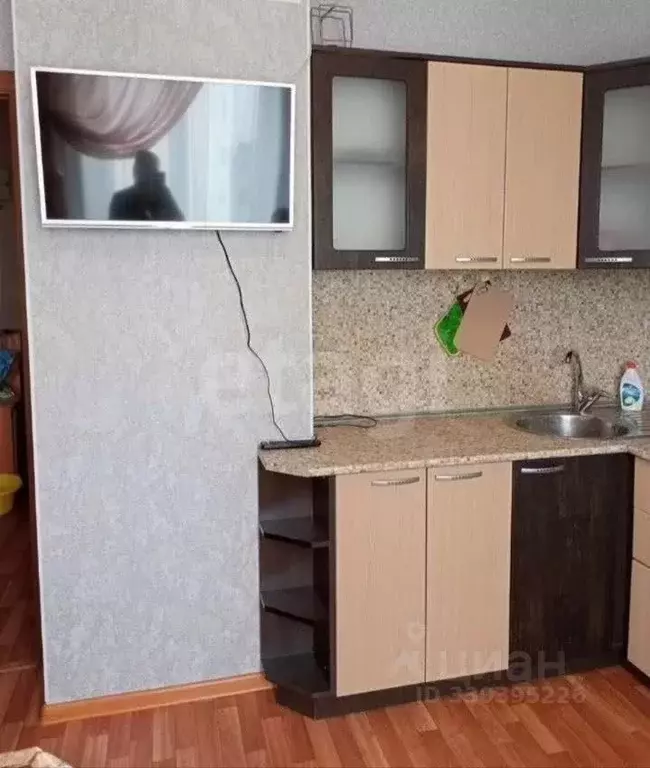 2-к кв. Курская область, Курск просп. Вячеслава Клыкова, 82 (42.0 м) - Фото 2