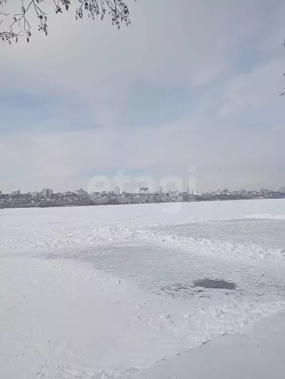 Участок в Воронежская область, Воронеж ул. МОПРА (8.0 сот.) - Фото 2