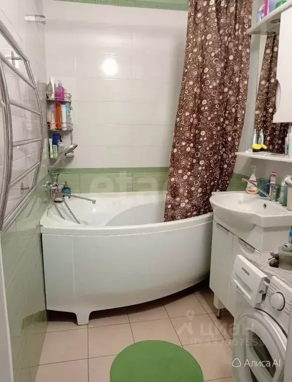 3-к кв. Ямало-Ненецкий АО, Приуральский район, с. Аксарка ул. Зверева, ... - Фото 1