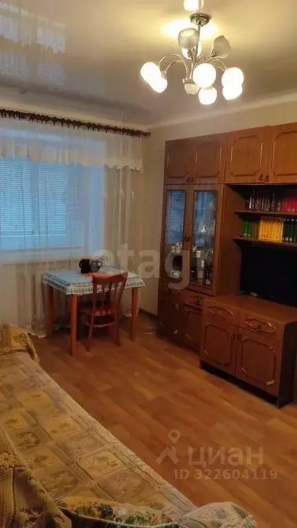 2-к кв. Белгородская область, Старый Оскол Горняк мкр, 31 (44.6 м) - Фото 1