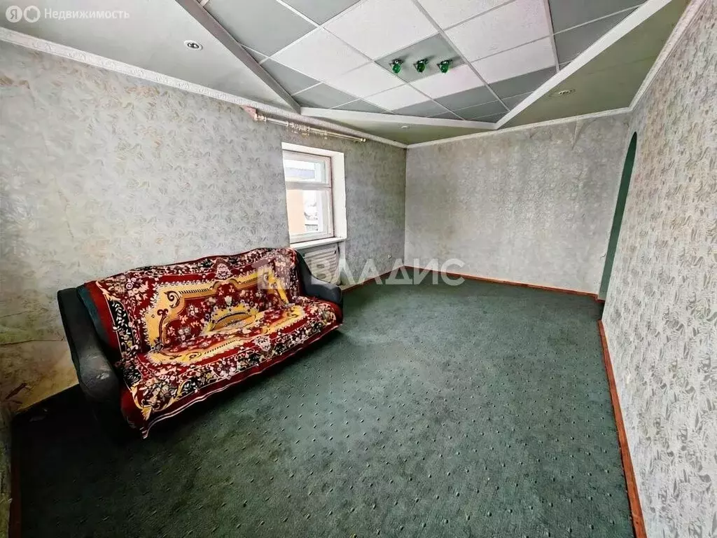 1-комнатная квартира: Пенза, Складской переулок, 2 (29 м) - Фото 1