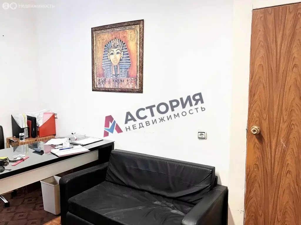 2-комнатная квартира: Алексин, улица Героев Алексинцев, 8А (74 м) - Фото 1