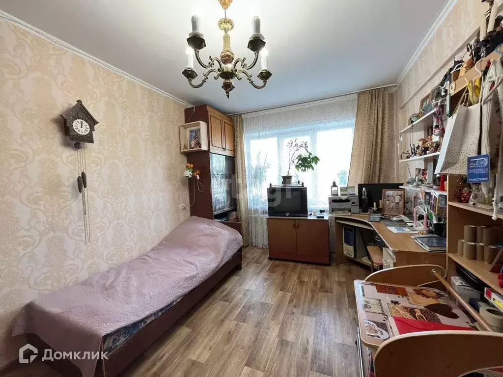 Продаётся 2-к квартира, 46.7 м - Фото 0
