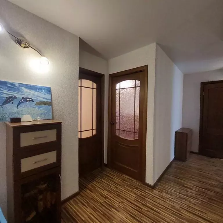 2-к кв. Вологодская область, Череповец Любецкая ул., 49 (49.4 м) - Фото 2