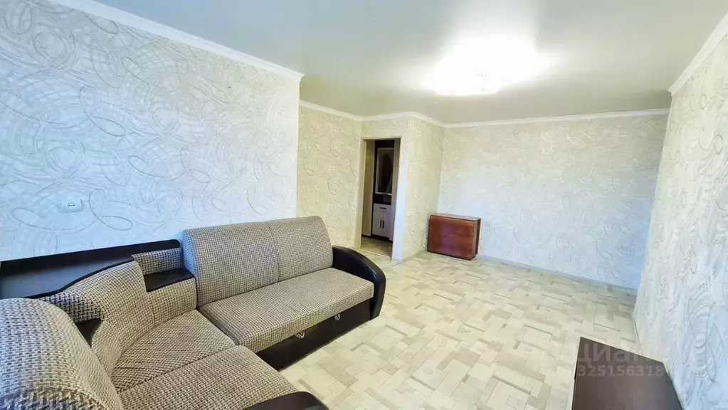 3-к кв. Оренбургская область, Гай ул. Ленина, 46 (54.1 м) - Фото 2