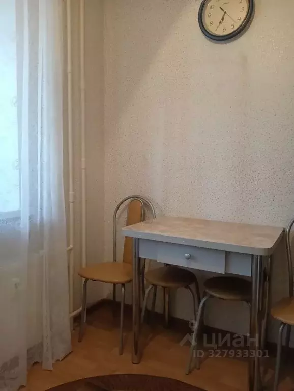 1-к кв. Пермский край, Пермь ул. Веры Засулич, 42А (36.8 м) - Фото 2