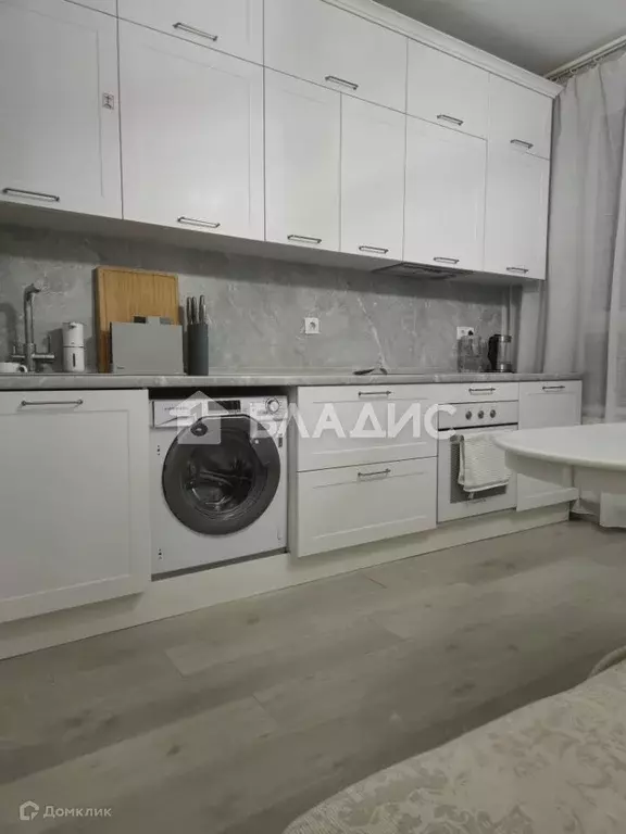 Продаётся 1-к квартира, 42 м - Фото 0